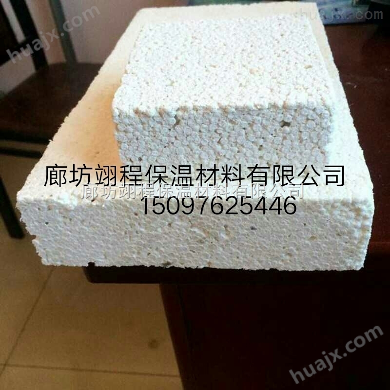 聚合物保温板规格型号/A1级聚合物保温板密度