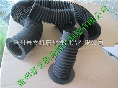 杭州耐高温缝制式油缸防护罩*