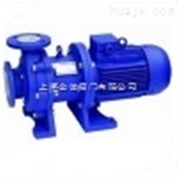 氟塑料泵 PVC塑料泵