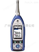 日本理音NL-62噪声频谱分析仪