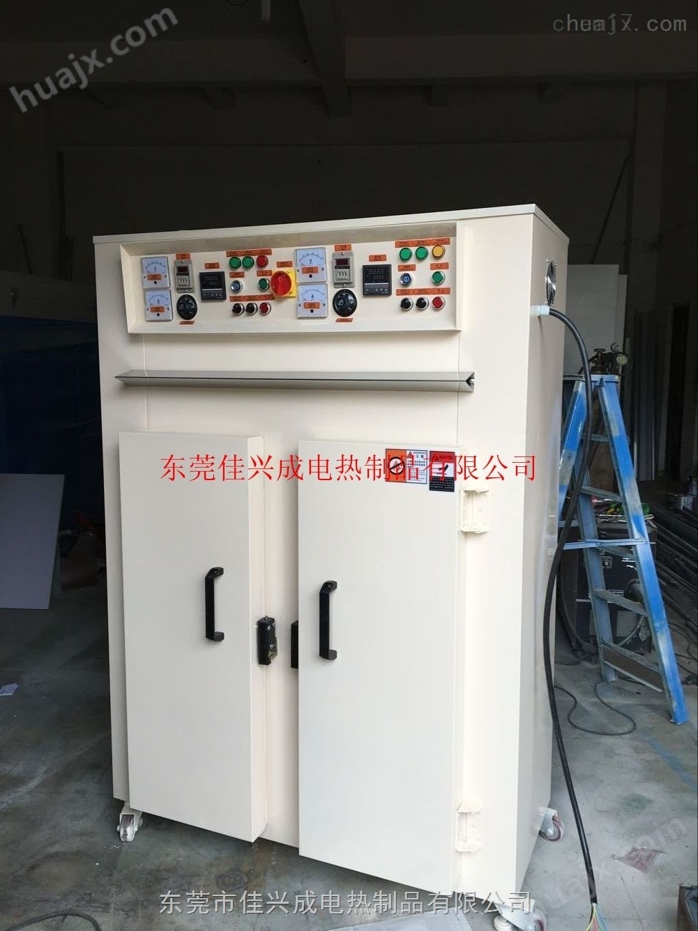 东莞市联体硅橡胶工业烤箱 制造工业烘箱厂