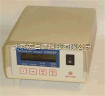 Z-800XP 泵吸式氨气检测仪