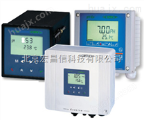 pH 170/pH 296经典一代模拟信号在线pH/ORP测量仪