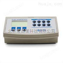 意大利哈纳HANNA HI3221 台式pH/ORP/ISE/温度测定仪