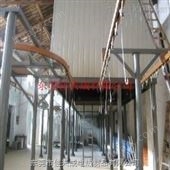 深圳电镀和铝氧化吊空隧道炉