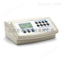 意大利哈纳HANNA HI3222 台式pH/ORP/ISE/温度测定仪