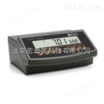 意大利哈纳HANNA HI2210 台式pH/温度测定仪