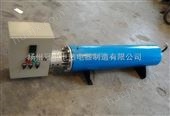 SRQ5-220/1.1 空气电加热器特点