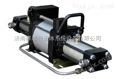 气动高压泵  气动压力泵 可加压气体和液体