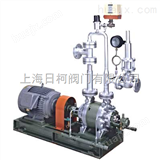 CP-NCP-N电动冷凝水回收泵