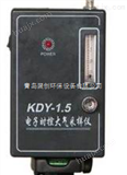 KDY-1.5聚创KDY-1.5大气采样器
