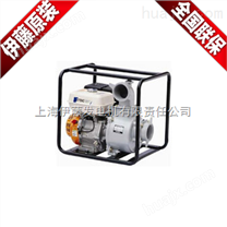伊藤4寸汽油抽水泵 施工单位常用自吸泵
