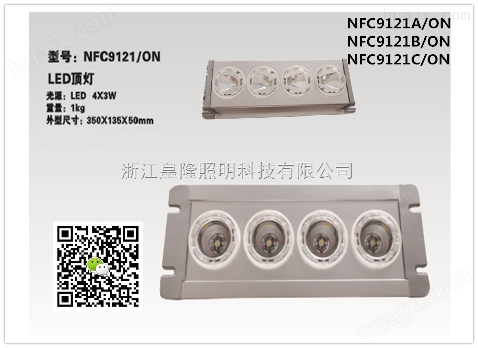 LED泛光灯NFC9121（NFC9121厂家）​
