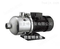 山西省长治市厂家供应QDW多级不锈钢泵空调泵直销爆款新品