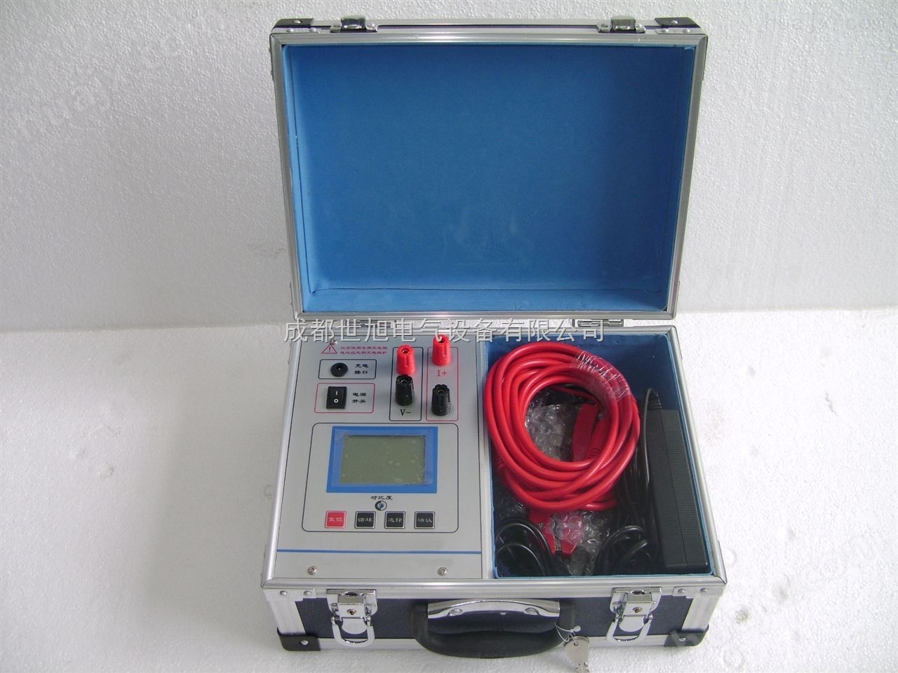 10A直流电阻测试仪（标准）价格