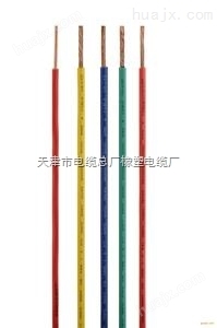 天津电缆总厂（银顺牌）ZR-BV电线4mm2大量现货