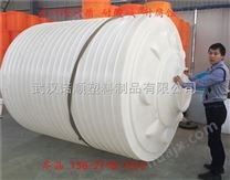 10吨工业PE塑料桶工厂直销