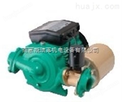 WILO（威乐） 冷水增压泵PB-401EA