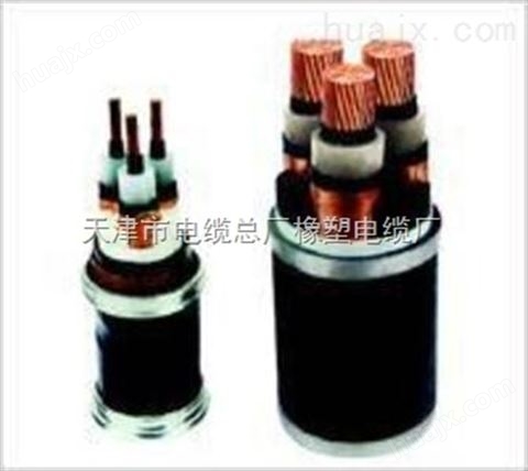 VV-3*4电力电缆价格，VV-3*4电力电缆价格厂家