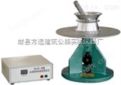 NLD-3型选购水泥胶砂流动度测定仪（电动跳桌）价格
