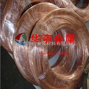 c5210高硬度磷铜带厂家