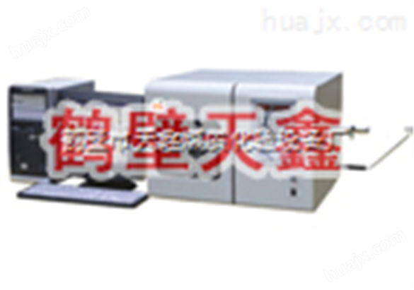 鹤壁“天鑫”TX-9000微机快速一体测硫仪