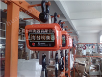 ‘上海卖的*的吊钩秤’ 上海东南衡器高精度电子吊钩秤 5吨单显直视电子吊秤