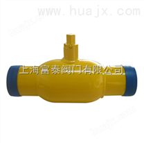 进口焊接球阀-进口电动焊接球阀中国总代理