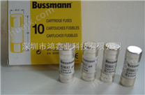 Bussmann圆管保险丝C10G10，C10G32，C14G4，C22G80现货价优