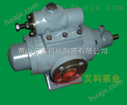 SNH210R40E15YW3三螺杆泵