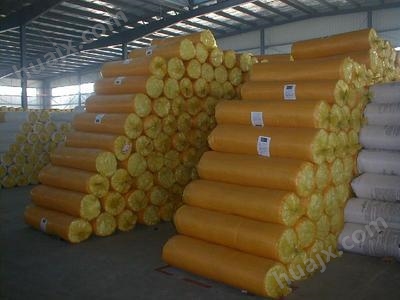 进口化工玻璃棉管生产