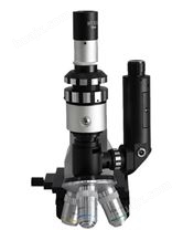 BJ-500X便携式金相显微镜