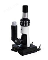 BJ-X型便携式现场金相显微镜
