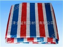 一次性工程彩条布供货价格/河北省彩条布厂家