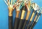KFFP 耐高温控制电缆KFFP4x1.5价格