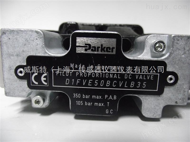 谈谈美国派克PARKER电磁阀安装应注意哪些什么问题?
