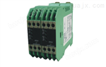 CRWP8000系列小型化多功能配电器、隔离器、温度变送器