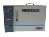 上海CCL-5型水泥氯离子分析仪-产品信息