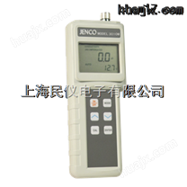 Jenco 3020M便携式电导率/TDS/盐度/温度测量仪