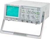 GOS-6103/GOS-6103C模拟示波器