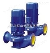 热水管道泵IRG型