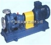 IS80-50-200IS、IR型卧式清水离心泵