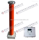 高精度电容分压器高压测量系统FRC-500KV