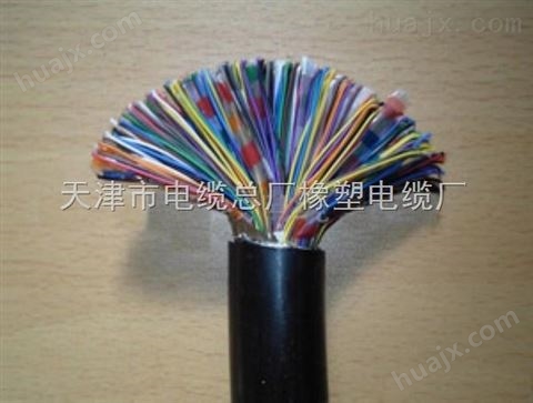 YZ 20*1.5多芯橡胶电缆直销厂家