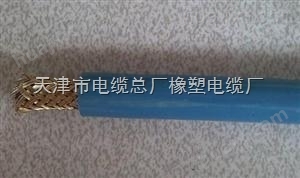 杭州中型橡套软电缆（YC电缆，YZW电缆）