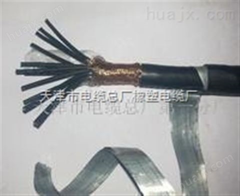 M销售NH-VV22铠装耐火电缆