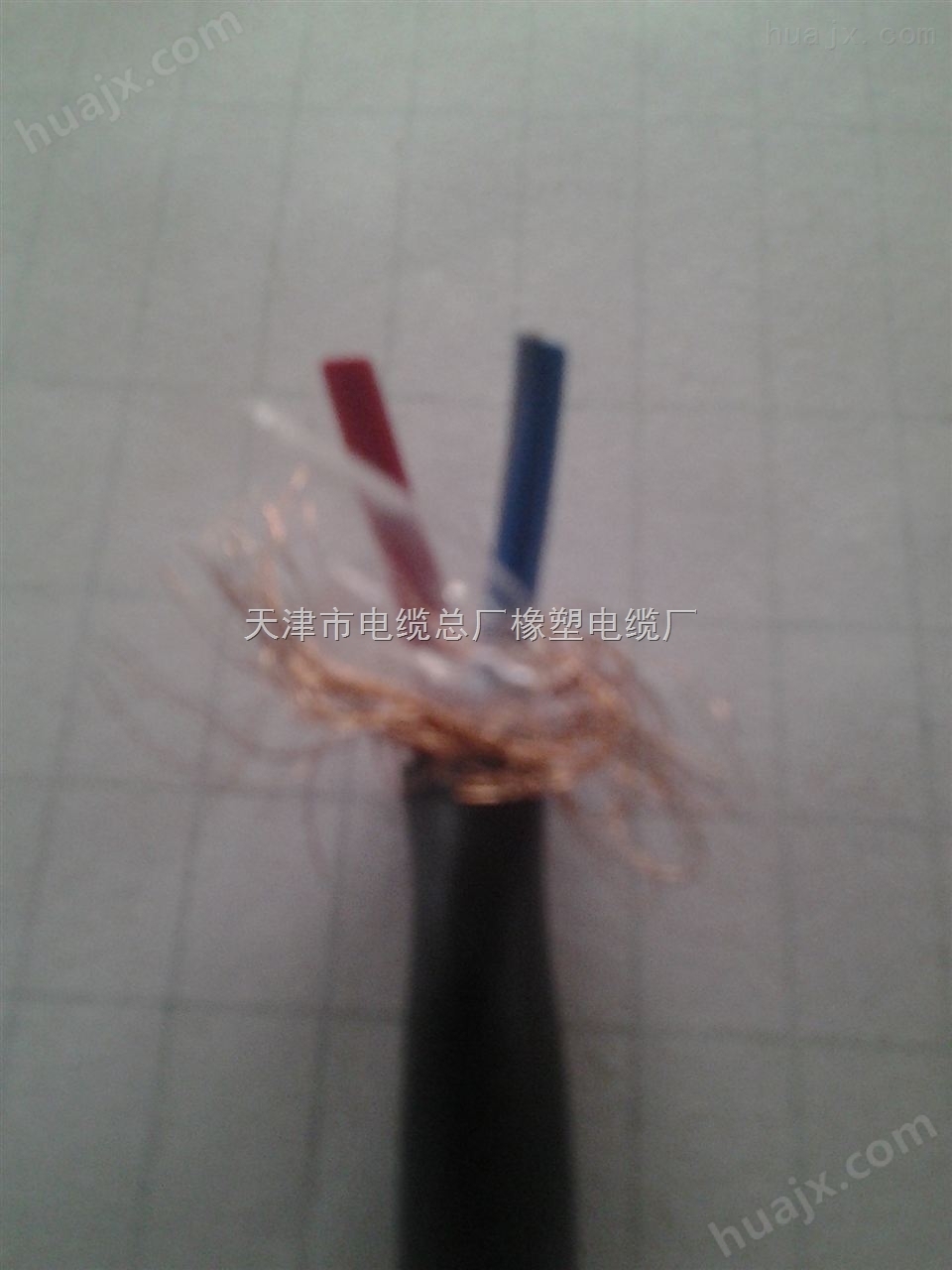 KVV22控制电缆-天津电缆厂销售