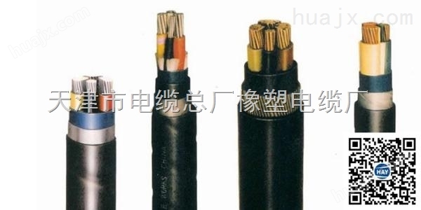 NH-FF 耐火电力电缆 耐高温电缆