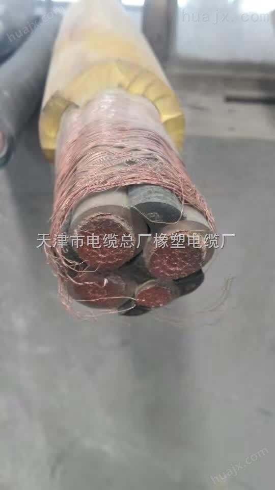 MYQ煤矿用轻型橡套软电缆，上海MYQ电缆代理商
