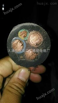 晋城YHF电焊机电缆